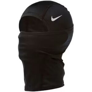 Nike Black Full Face Cover